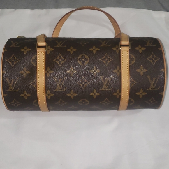 Louis Vuitton Papillon - Picture 4 of 16
